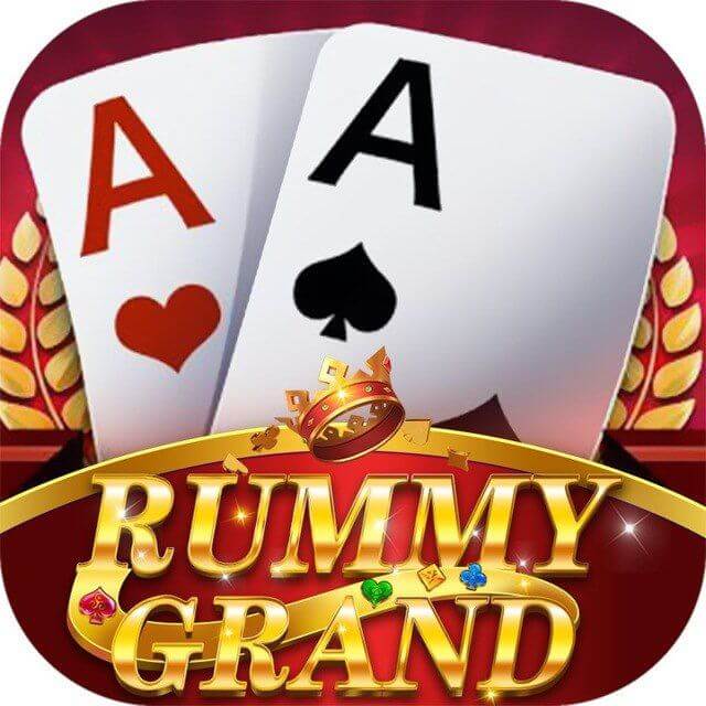 Rummy Grand App for Android